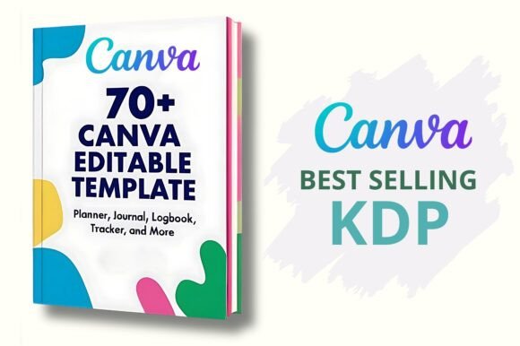 Download 70+ Editable Templates | KDP Interiors - Editable templates Collection