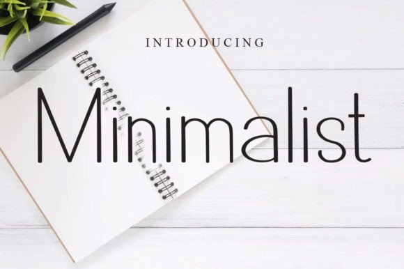 Download Minimalist - Premium Resources